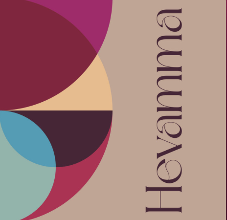 Dominique Lötscher im Gespräch mit Hevamma Dominique Lötscher im Gespräch mit Hevamma